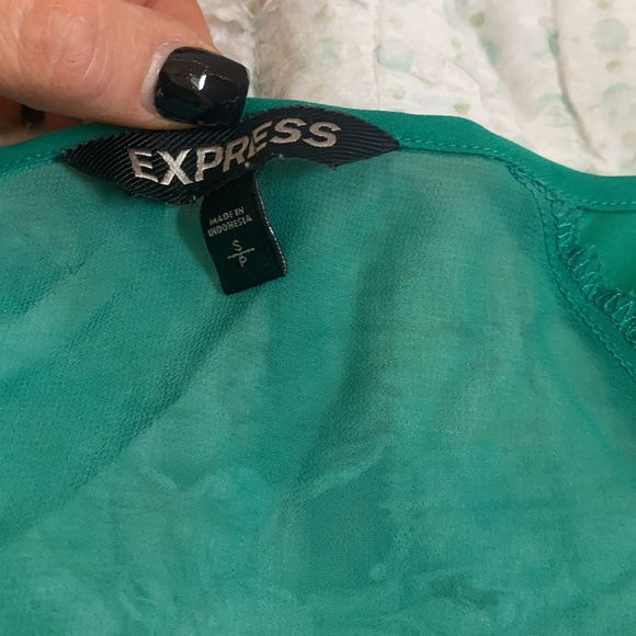 Express top - Picture 2 of 3